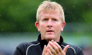 Adrian Pennock