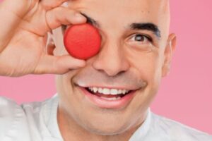 Adriano Zumbo