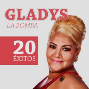 Gladys La Bomba Tucumana