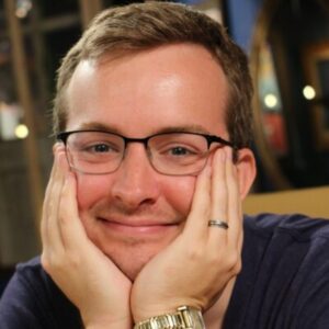 Griffin McElroy