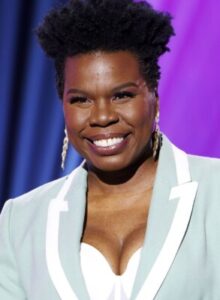 Leslie Jones